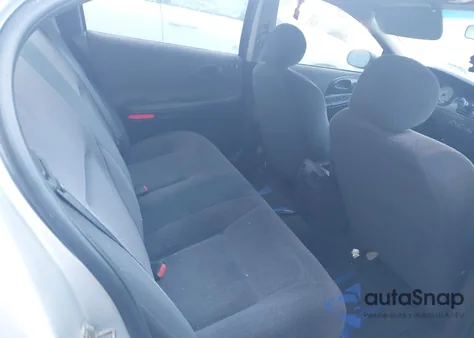 2000 Dodge Intrepid z USA, uszkodzony, nr VIN 2B3HD46R8YH442604